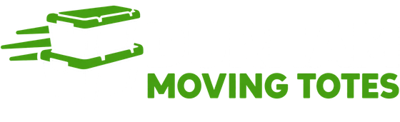 Durham Moving Totes