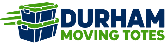 Durham Moving Totes
